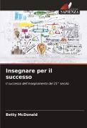 Insegnare per il successo