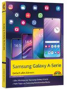 Samsung Galaxy A - Serie Smartphone