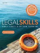 Legal Skills