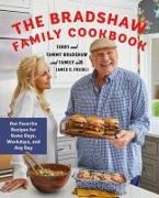 The Bradshaw Family Cookbook