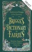 Briggs's Dictionary of Fairies