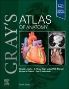 Gray's Atlas of Anatomy