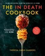 The in Death Cookbook