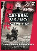 General Orders: Sengoku Jidai