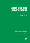 Media and the Environment