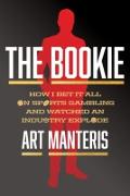 Vorderes Coverbild The Bookie