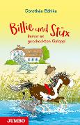 Billie und Stüx 2