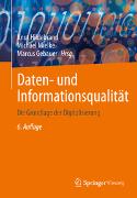 Daten- und Informationsqualität