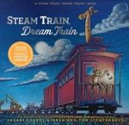 Steam Train, Dream Train Deluxe Edition