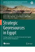 Strategic Georesources in Egypt