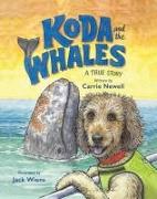 Koda and the Whales