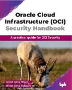 Oracle Cloud Infrastructure (OCI) Security Handbook