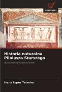 Historia naturalna Pliniusza Starszego