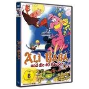 Ali Baba und die 40 Räuber - 1971