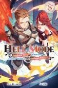 Hell Mode, Vol. 8: Volume 8