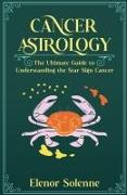 CANCER ASTROLOGY