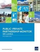 Public-Private Partnership Monitor