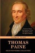 Thomas Paine Selected Works collection