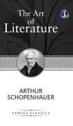 The Art of Literature (Hardcover Library Edition)