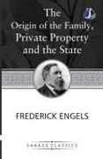 The Origin of the Family, Private Property and the State