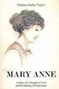 Mary Anne