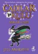 Cadilar Okulu 1 - Sakar Cadi