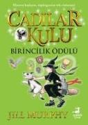 Cadilar Okulu 8 - Birincilik Ödülü