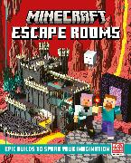 Minecraft Escape Rooms