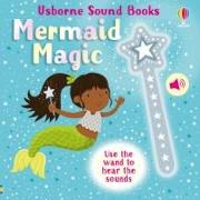 Wand Books: Mermaid Magic