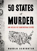 50 States of Murder