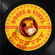 Booze & Vinyl Country