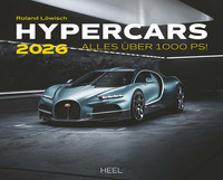 Hypercars Kalender 2026