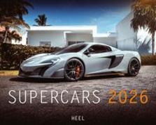 Supercars Kalender 2026