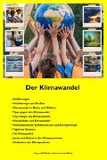 Vorderes Coverbild Der Klimawandel