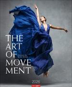 The Art of Movement Kalender 2026