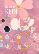 Hilma af Klint Kalender 2026