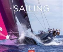 Sailing Kalender 2026