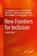 New Frontiers for Inclusion