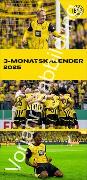 BVB 3-Monats-Planer 2026