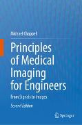 Principles of Medical Imaging for Engineers