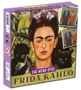 Frida Kahlo – Memospiel