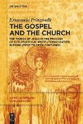 The Gospel and the Church