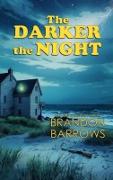 Vorderes Coverbild The Darker the Night
