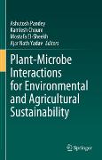 Plant-Microbe Interactions for Environmental and Agricultural Sustainability