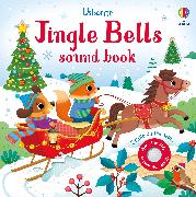 Jingle Bells Sound Book