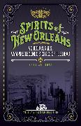 Spirits of New Orleans