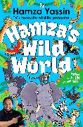 Hamza's Wild World