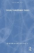 Green Transitional Justice