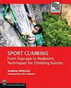 Sport Climbing