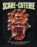 Scare-Cuterie